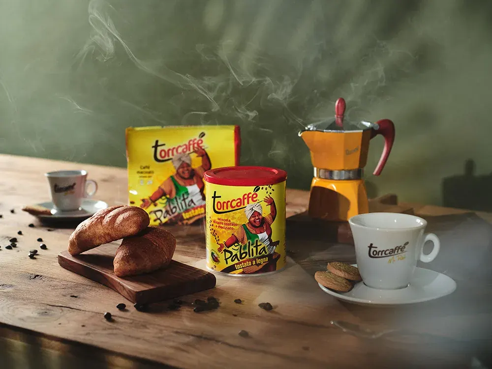 Bio Coffee