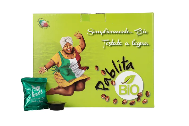 A Modo Mio Kapsula Bio