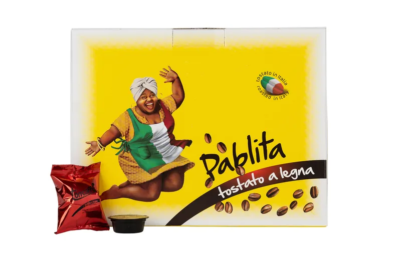 A Modo Mio Kapsula Torr