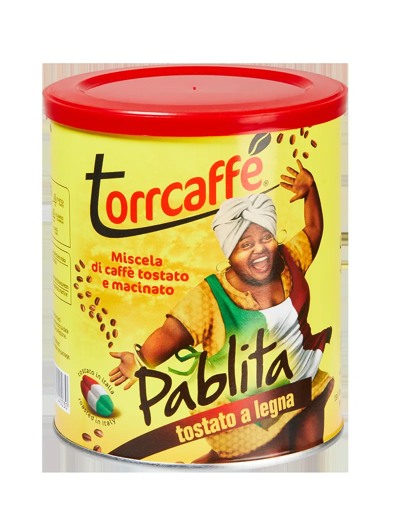 Barattolo Pablita