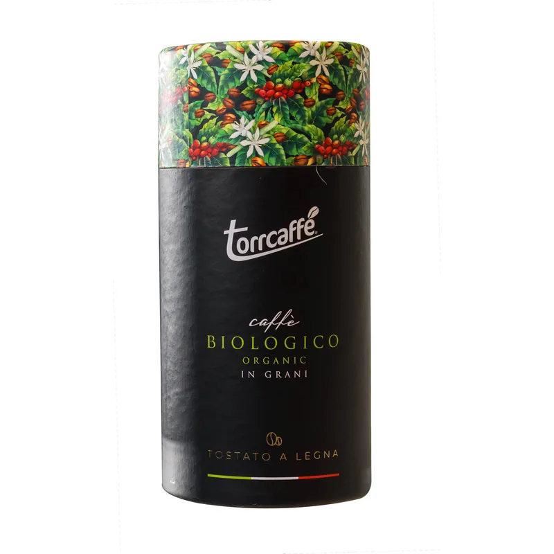 Torrcaffe Bio