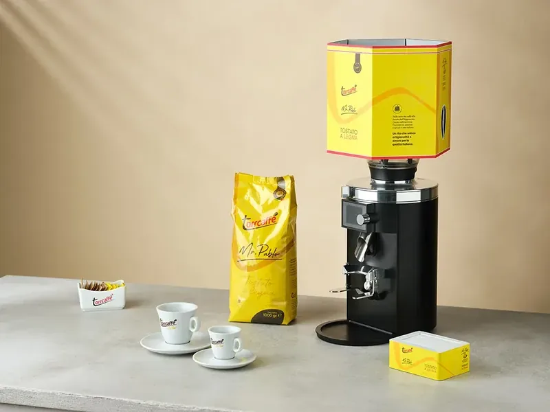 Torrcaffe Kafe Casa